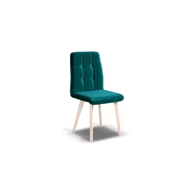 Krzesło Comfort welur velvet aksamit