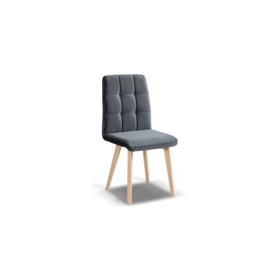 Krzesło Comfort welur velvet aksamit