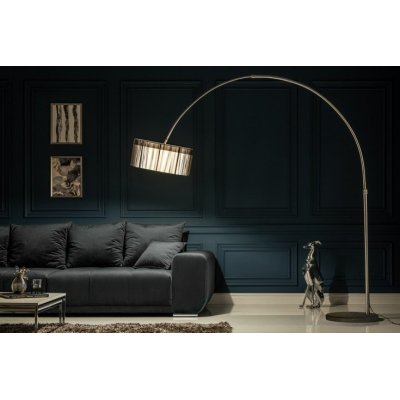 niezwykła lampa która podkreśli charakter nowoczesnego wnętrza