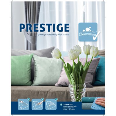 Tkanina Prestige 