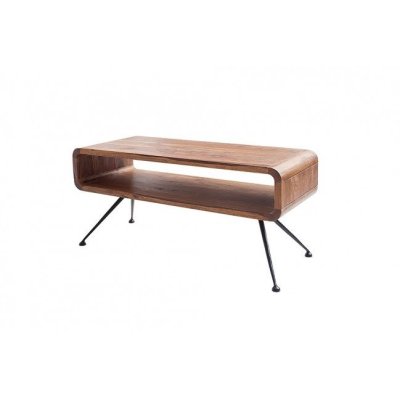 Stolik Milan drewno Sheesham 100 cm