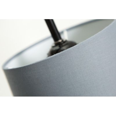 designerska lampa nad stół 