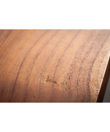 Stół Genesis Akacja 160 stoły drewniane skandynawskie