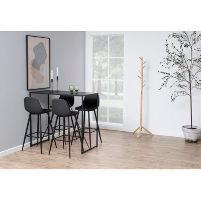 Hoker Edi Dark Grey 