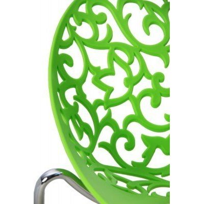 Krzesło Euforia Green