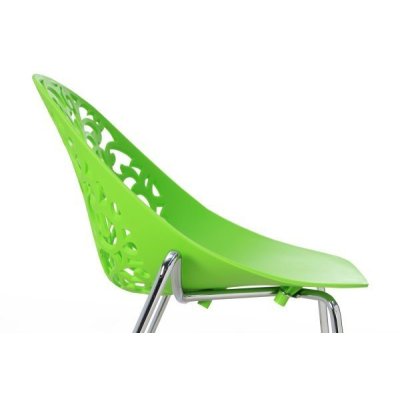 Krzesło Euforia Green