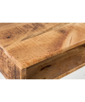 Biurko drewniane nowoczesne 100