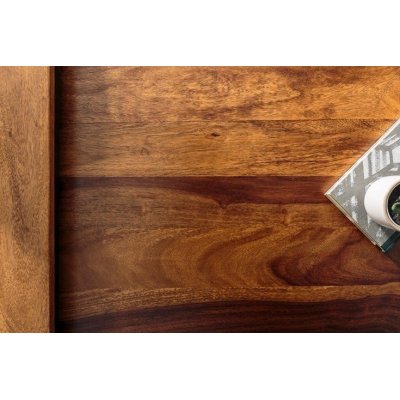 Stoliki Set Lux drewno sheesham komplet