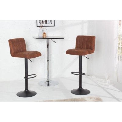 Hoker Vintage, brązowy - Modo4u.pl