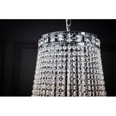 Lampa wisząca Marina żyrandol