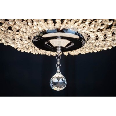 Lampa wisząca Marina żyrandol