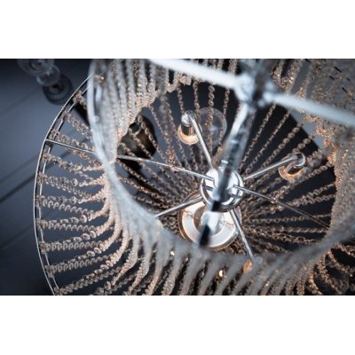Lampa wisząca Marina żyrandol