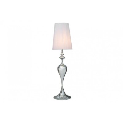 nowoczesna lampa podłogowa do salonu