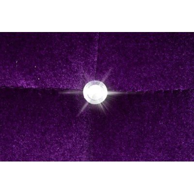 Pufa Pic Diamond Fiolet