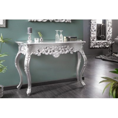 Stolik Bold Silver