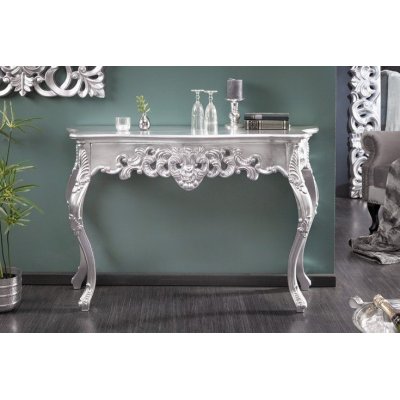 Stolik Bold Silver