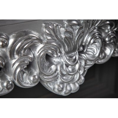Stolik Bold Silver