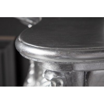 Stolik Bold Silver