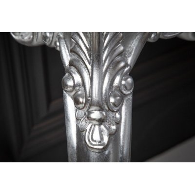 Stolik Bold Silver