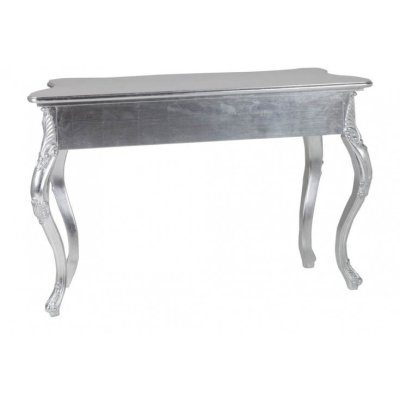 Stolik Bold Silver