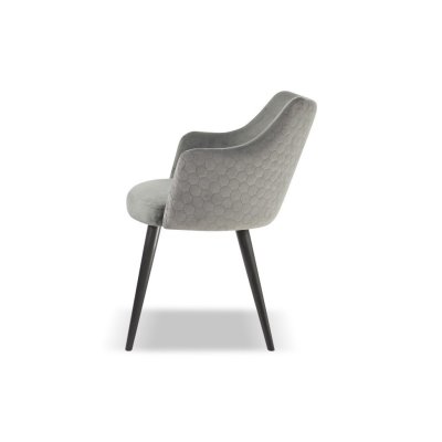 designerskie krzesło z podłokietnikami z możliwością wyboru koloru wyprodukowane w Polsce 