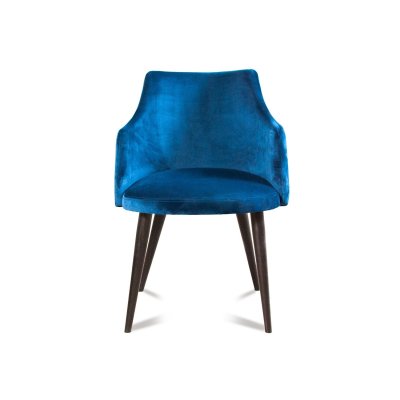 designerskie krzesło z podłokietnikami z możliwością wyboru koloru wyprodukowane w Polsce 