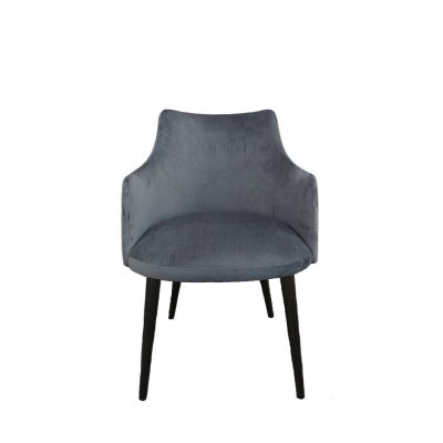 designerskie krzesło z podłokietnikami z możliwością wyboru koloru wyprodukowane w Polsce