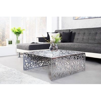 Ława Alu Korsa 60 aluminiowa