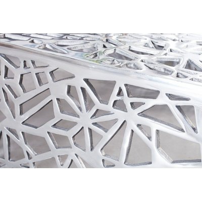 Ława Alu Korsa 60 aluminiowa