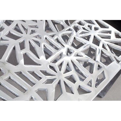 Ława Alu Korsa 60 aluminiowa