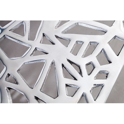 Ława Alu Korsa 60 aluminiowa