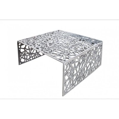 Ława Alu Korsa 60 aluminiowa