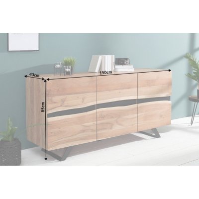 niepowtarzalny design komody który zachwyci Cię od pierwszego wejrzenia 
