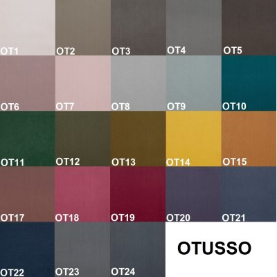 Fotel Only Plus talerz chromowany