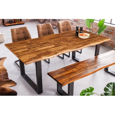 Stół drewniany 180 - Wood - Modo4u.pl