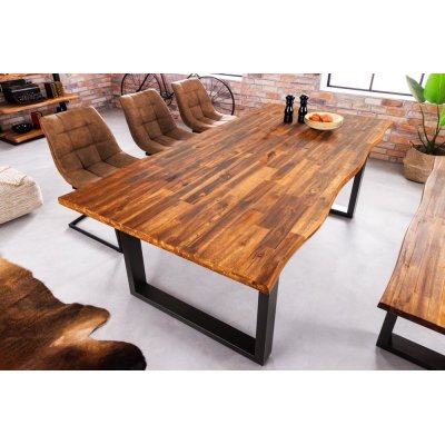 Stół drewniany 180 - Wood - Modo4u.pl