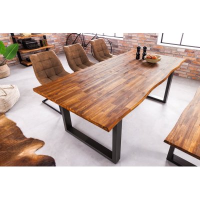 Stół drewniany 180 - Wood - Modo4u.pl