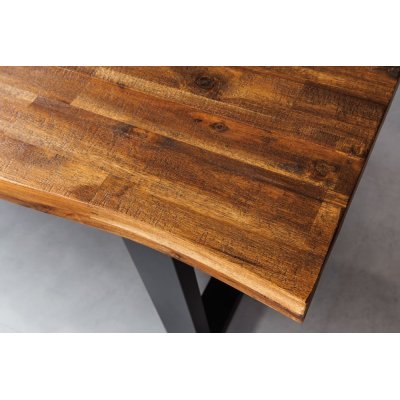 Stół drewniany 180 - Wood - Modo4u.pl