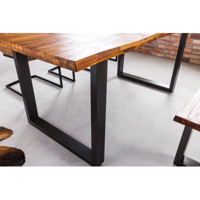 Stół drewniany 180 - Wood - Modo4u.pl