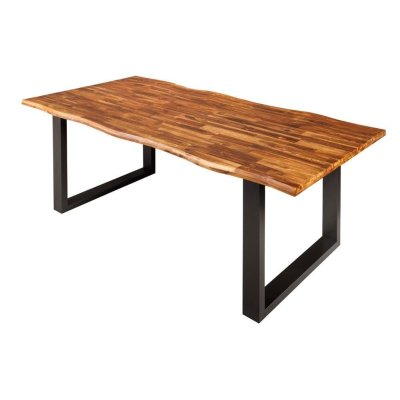 Stół drewniany 180 - Wood - Modo4u.pl