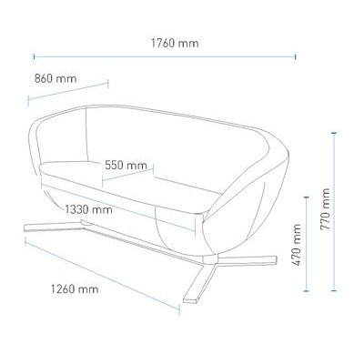 Sofa Only Plus