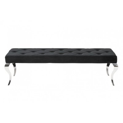 ponadczasowa ławka chesterfield w stylu barokowym 