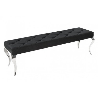 ponadczasowa ławka chesterfield w stylu barokowym