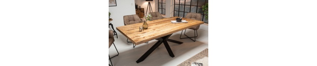 Stoły drewniane, nowoczesne, stół rozkładany drewniany - do jadalni