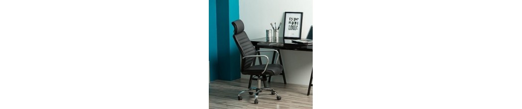 Ergonomiczne fotele biurowe - nowoczesne - wygodne