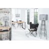 Loft i styl industrialny